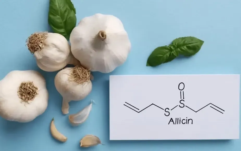 Allicin