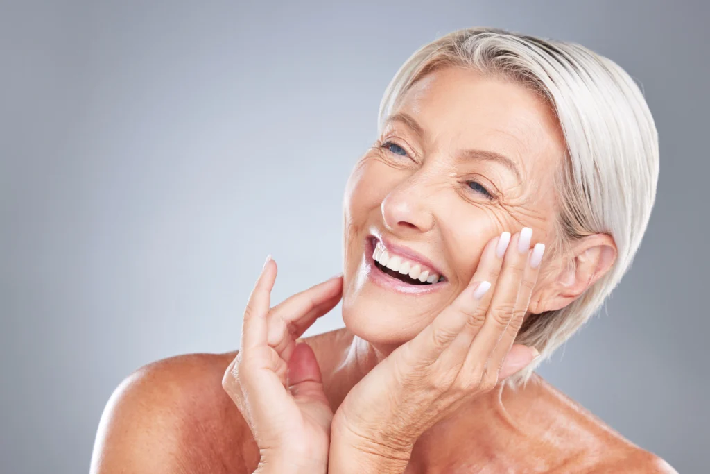 Anti Aging