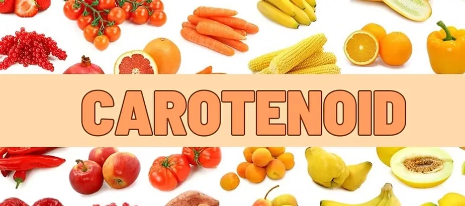 Carotenoids