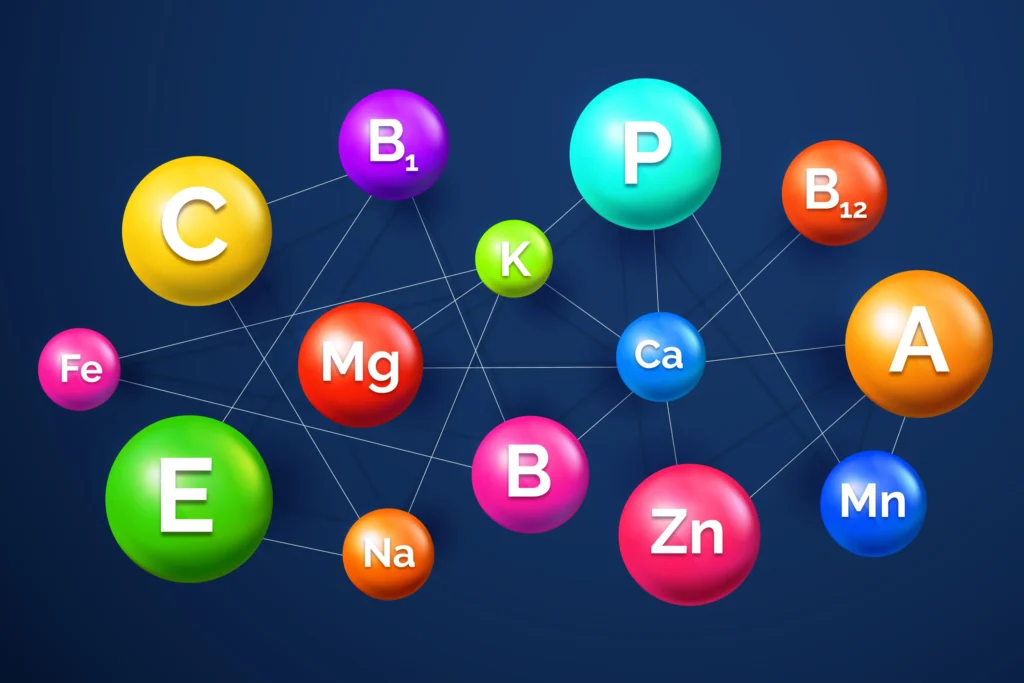 Fat-Soluble Vitamins