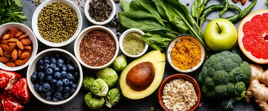 Flavonoids