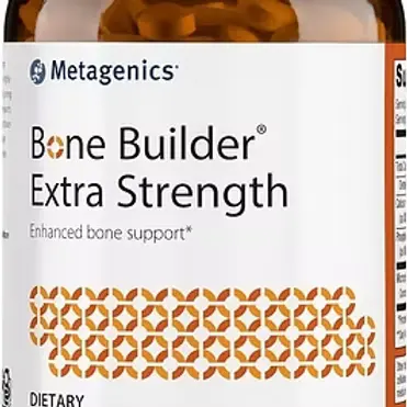 Metagenics Bone Builder Extra Strength Tablets with Calcium