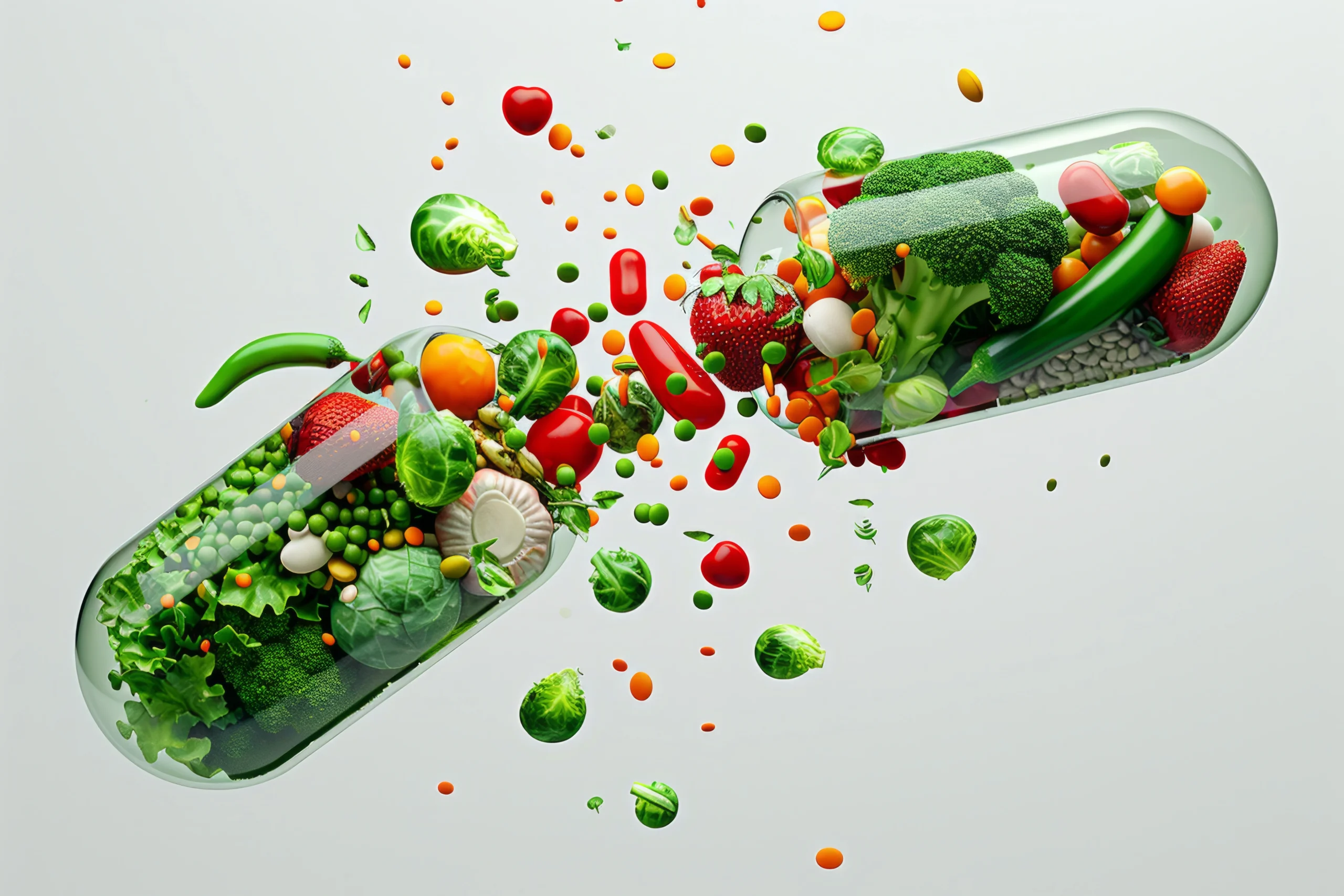 Phytonutrient