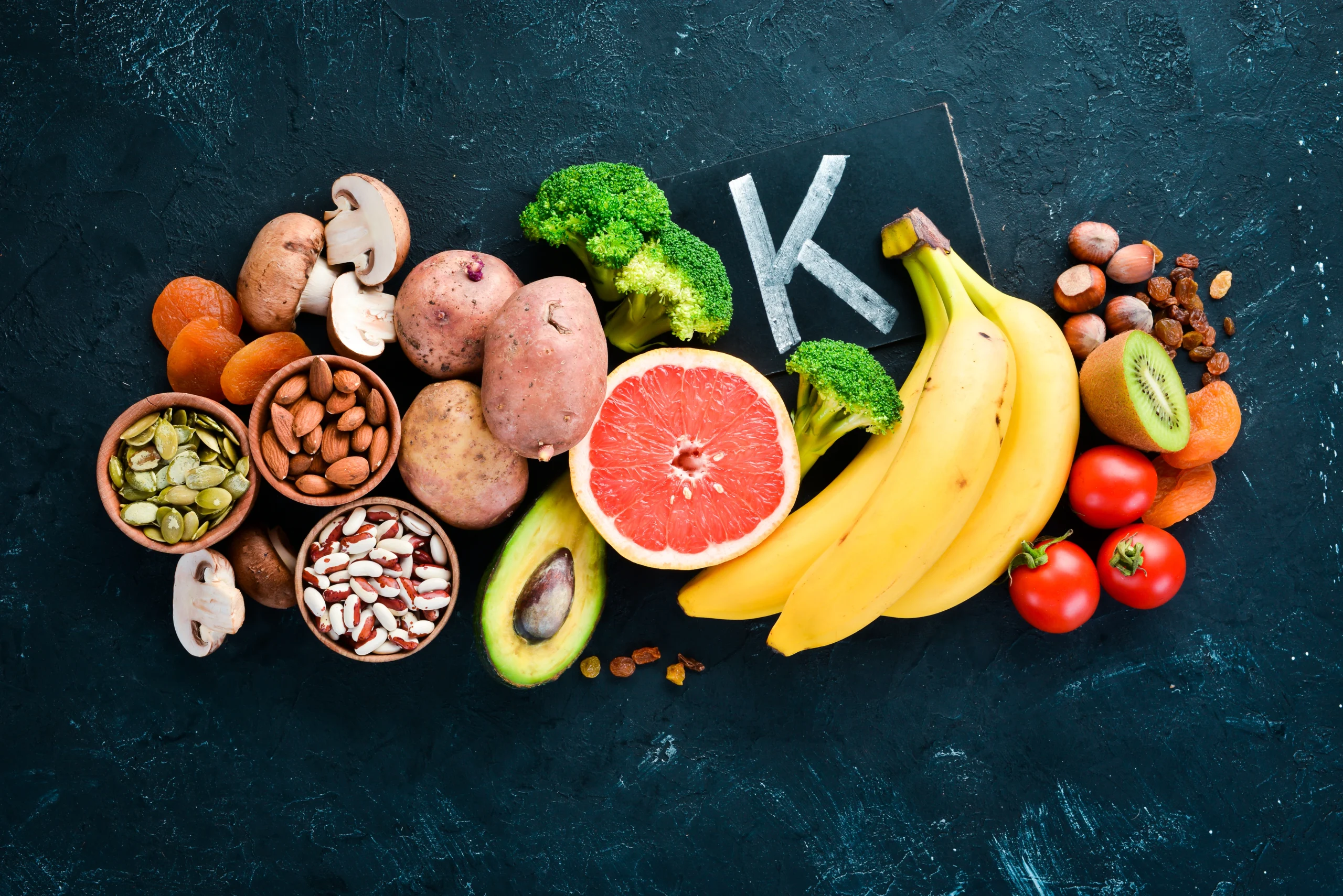 Potassium