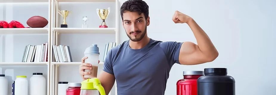 Protein in the body