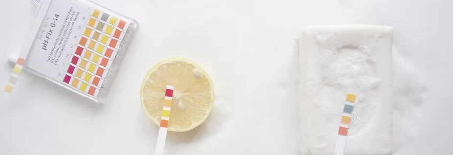 Proteins work to keep the fluid and Acid-Base Balance in the body