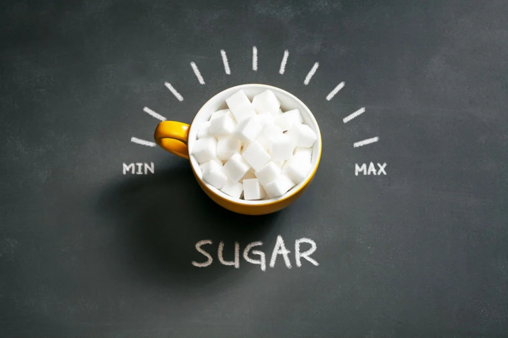 Sugar Substitute