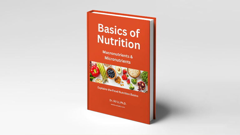 Basics of Nutrition ebook