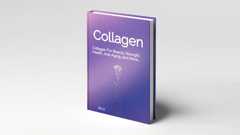 Collagen ebook