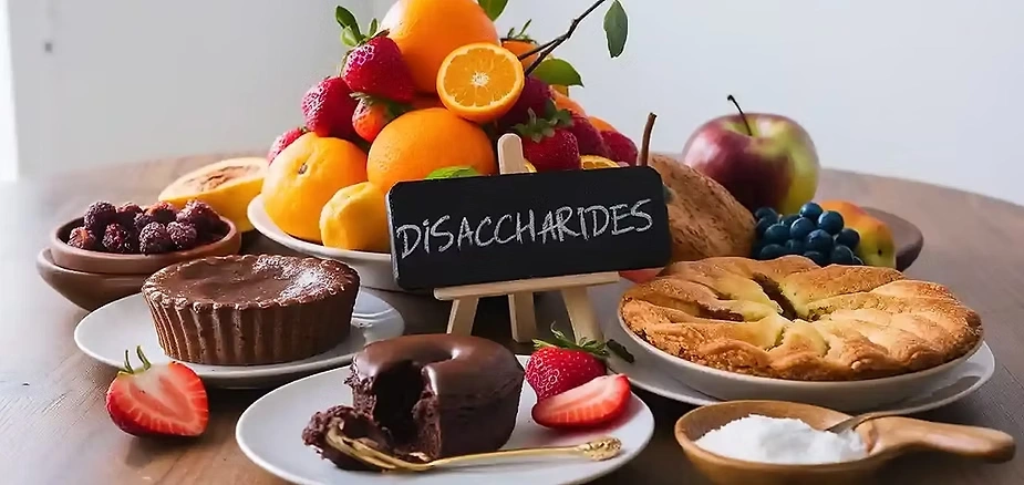 Disaccharides