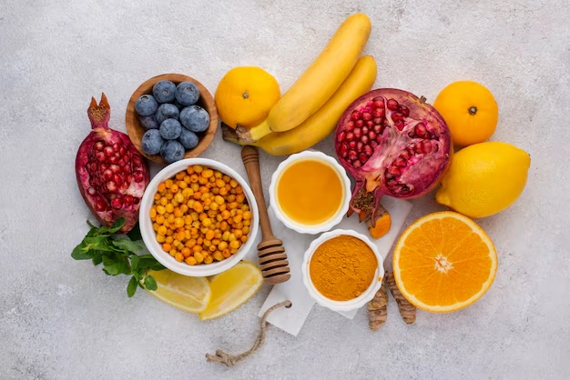 Fat-Soluble Vitamins