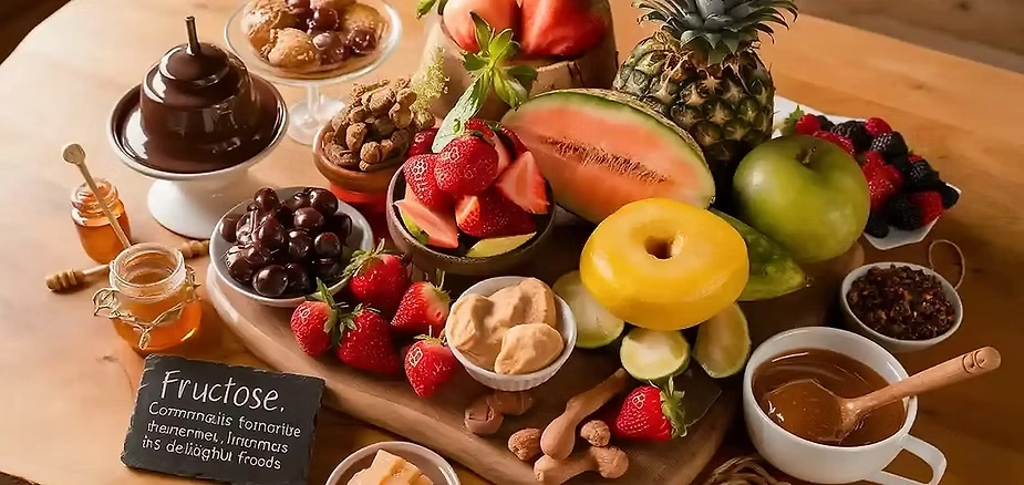 Fructose