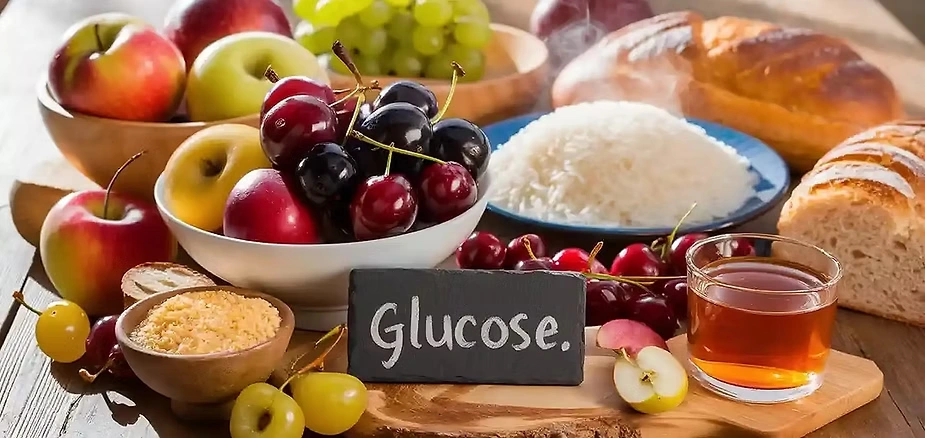 Glucose