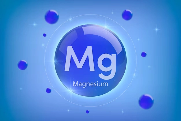 Magnesium