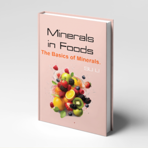 Minerals in Foods ebook