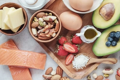 Nutrient-Rich Choices