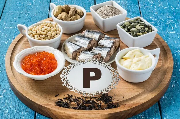 Phosphorus