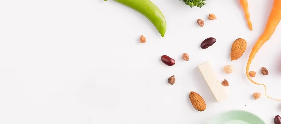 Phytonutrients and Antioxidants