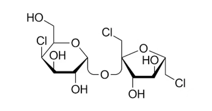 Sucralose