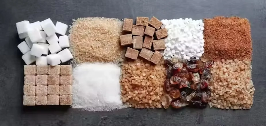 Sugar Substitues