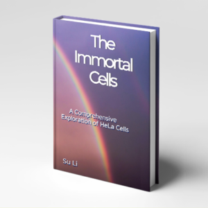 The Immortal Cells ebook