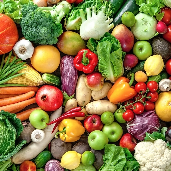 Veggies