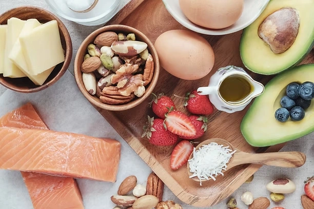 Vitamin E