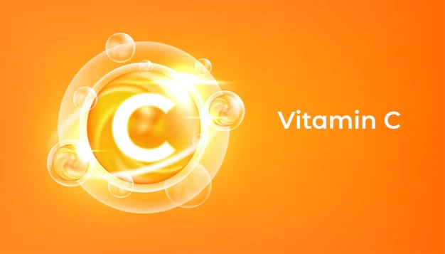 Vitamin c