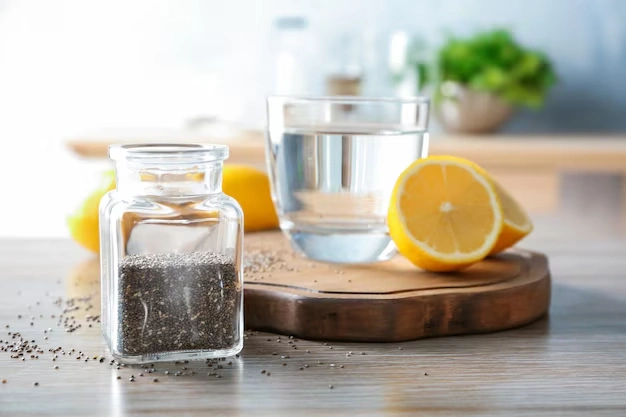 Water-Soluble Vitamins