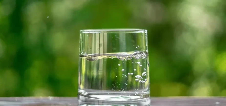 Water