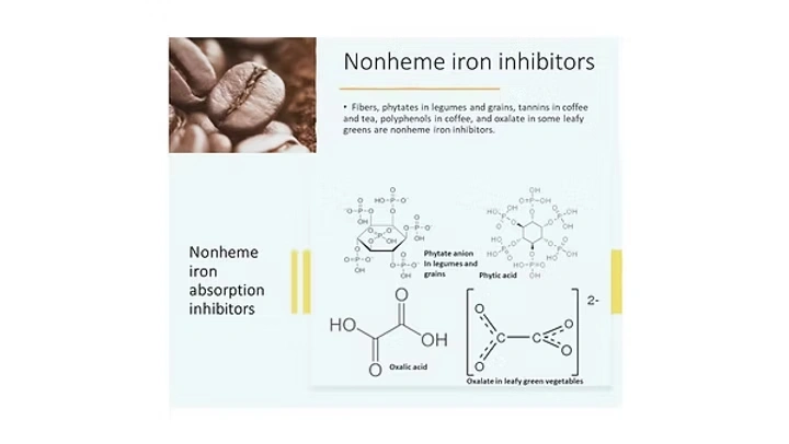 nonheme iron inhibitors