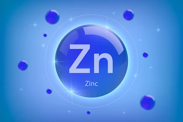 zinc