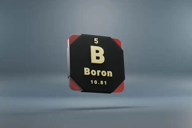 Boron