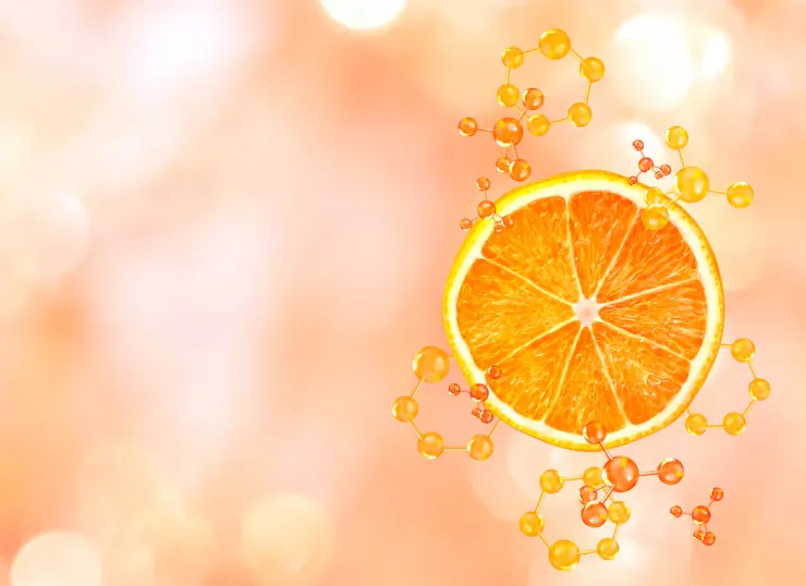 Vitamin C