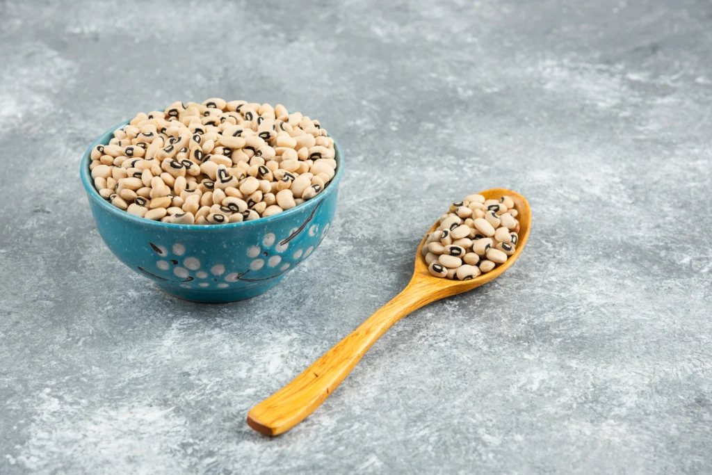 Blackeye pea, dry