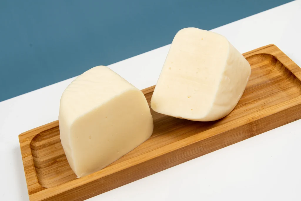 Cheese, queso fresco, solid