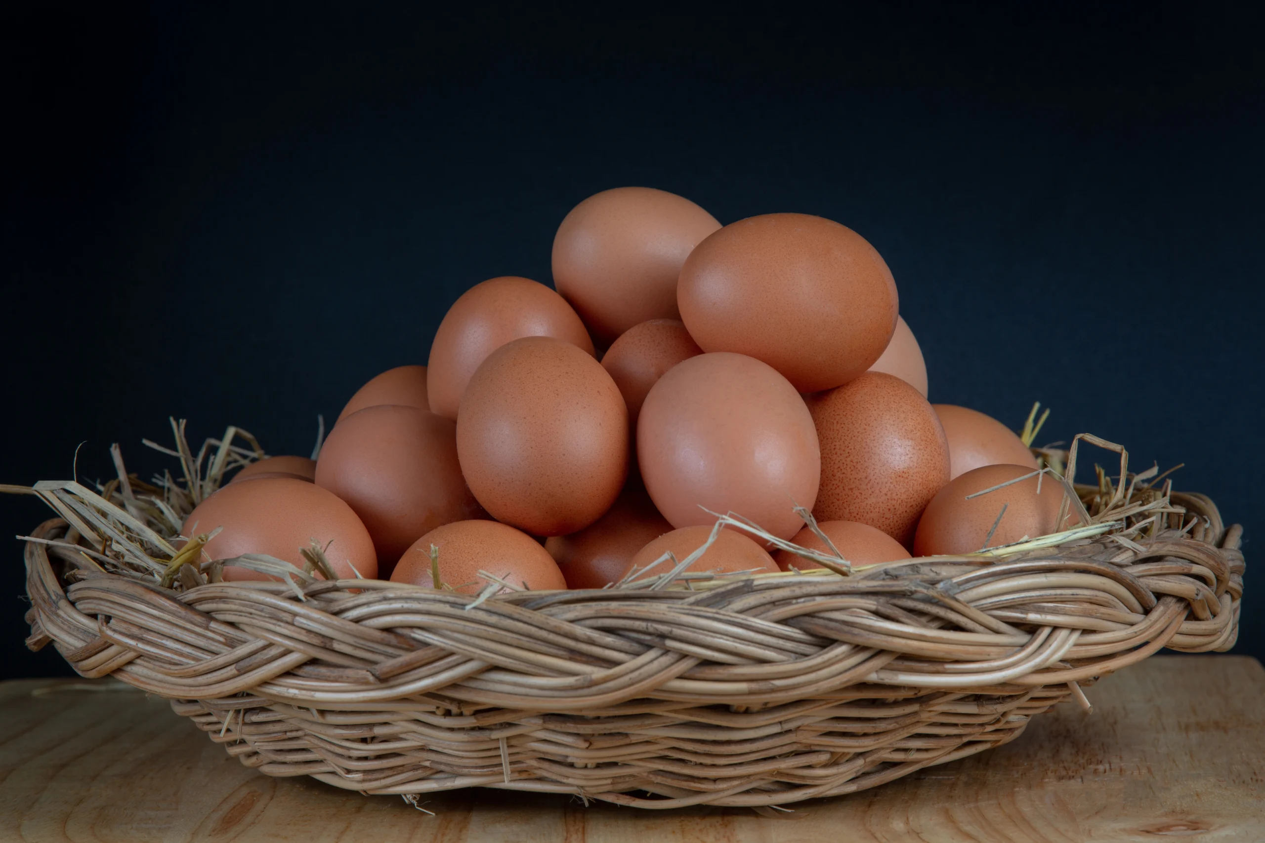 Eggs, Grade A, Large, egg whole