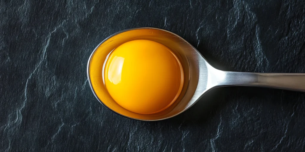 Phytonutrient Egg, yolk, dried