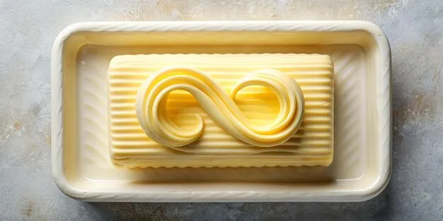 Phytonutrients Butter, stick, unsalted