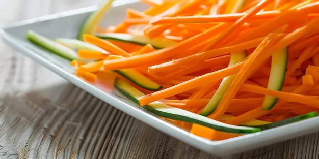 Phytonutrients Carrots, frozen, unprepared