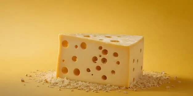 Phytonutrients Cheese, cotija, solid