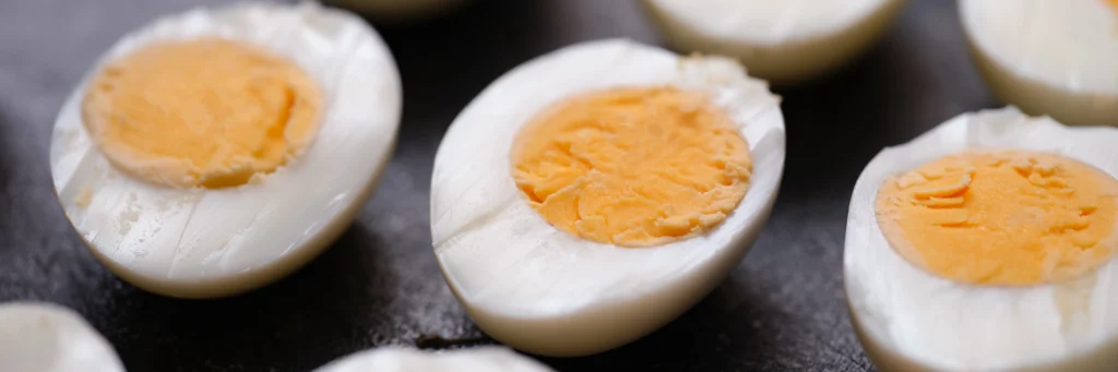 Phytonutrients Egg, whole, dried