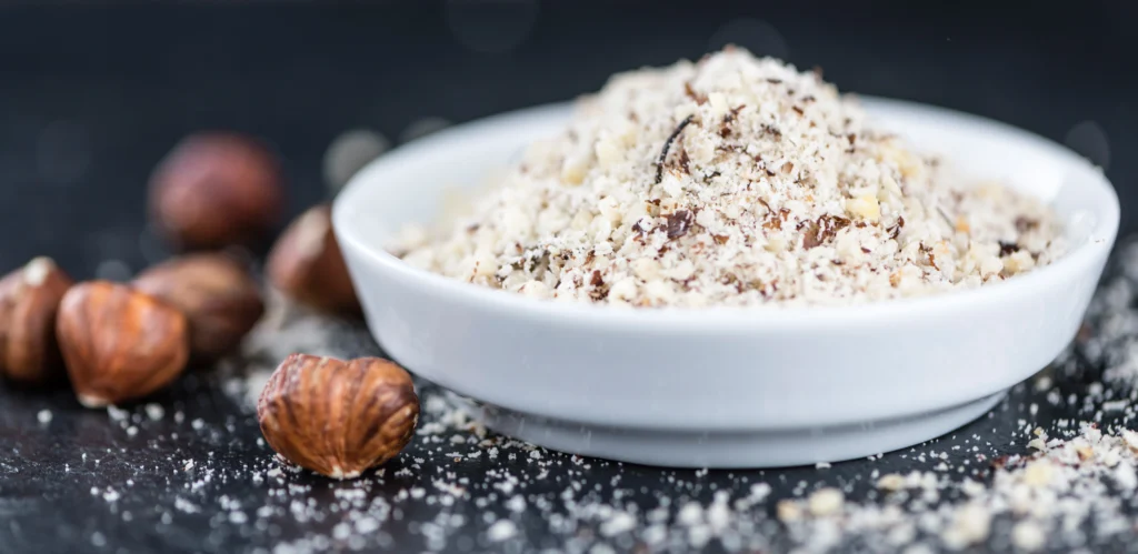 Phytonutrients Flour, chestnut