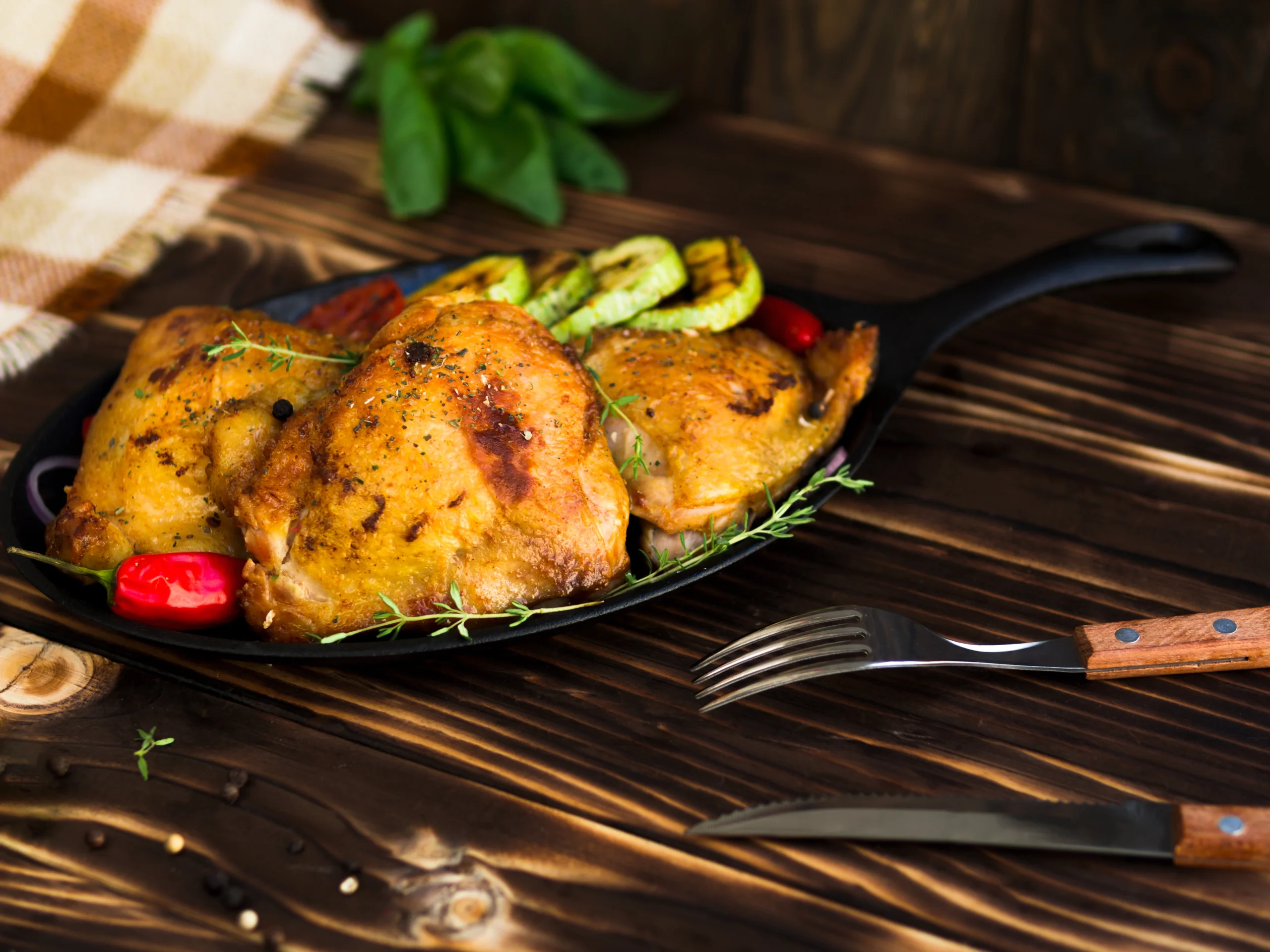 phytonutrients Chicken, broiler or fryers, breast, skinless, boneless, meat only, cooked, braised
