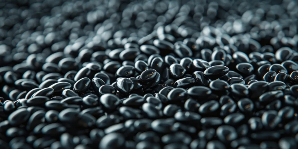 phytonutrients in black beans