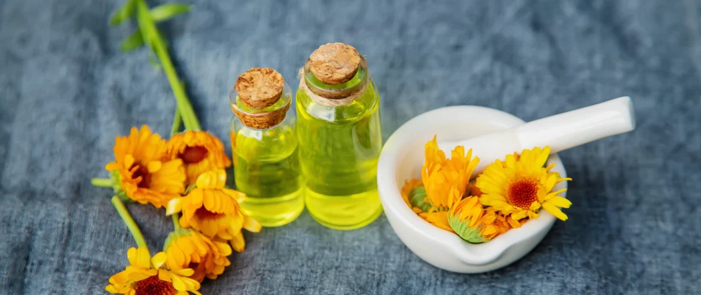 Phytonutrients Oil, safflower