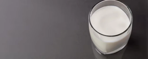 Phytonutrients Yogurt, plain, whole milk
